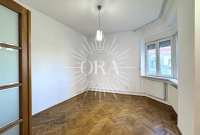 APARTAMENT DE VANZARE BUCURESTI | CENTRAL | SECTOR 1 | 3 CAMERE | RISC MEDIU - 8