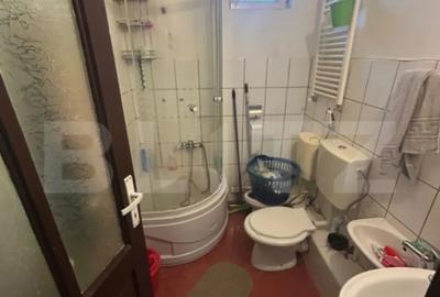 Casă cu 7 camere în Olimpia-Stadion - 17