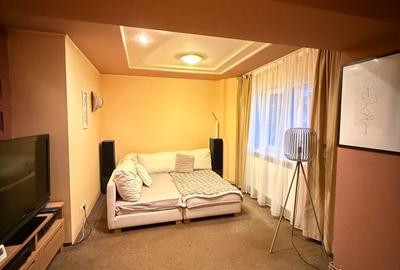 Garsonieră decomandată, mobilată în Craiovei - 2