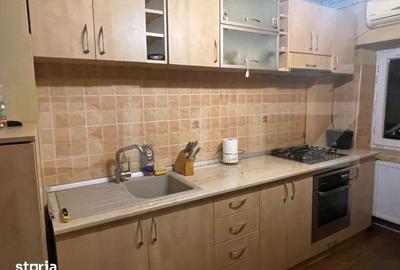 Apartament cu 3 camere decomandat în Lăpuș Argeș - 5