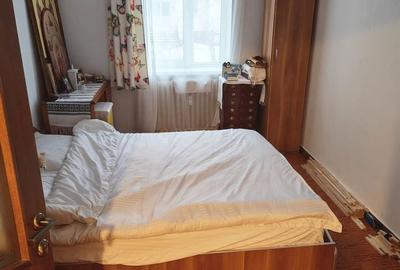 Apartament cu 4 camere semidecomandat, mobilat în Central - 2