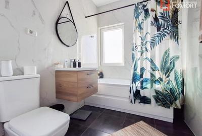 Casa tip duplex cu 3 camere de vanzare in Bucovat - 13