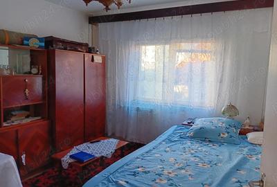 Apartament cu 2 camere decomandat în Sud - 5
