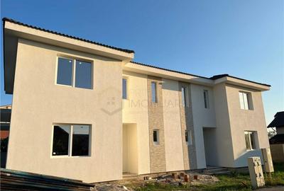 GIROC - Duplex spatios - Zona excelenta - Asfalt - Toate uti GIROC - Duplex spatios - Zona excelenta - Asfalt - Toate uti - 4