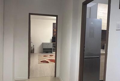 Apartament cu 3 camere decomandat în Vitan Mall - 11