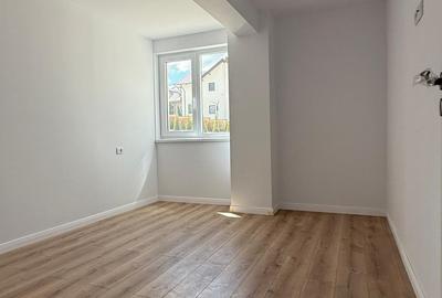 Apartament 3 camere cu gradina 135000 euro - 3
