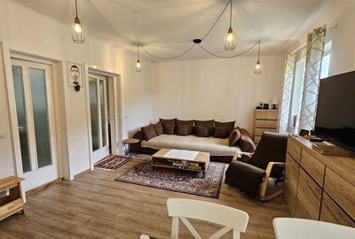 0% comision Casa cocheta 450 mp teren,  aflata in Vlaha, com Savadisla - 10