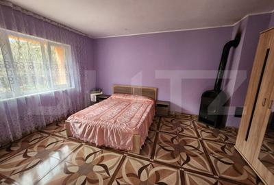 Casă cu 2 camere cu Teren 1150 Mp în Vălișoara - 4