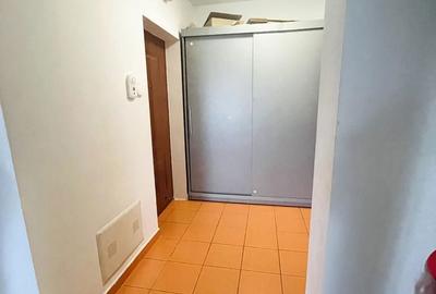 Apartament cu 2 camere în Nufărul