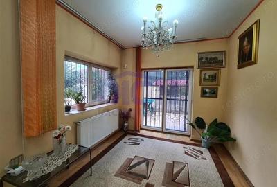 Vila cu Brazi - Uranus, 406mp teren - 14