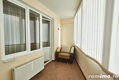 Apartament 2 camere in Banu Manta - 5