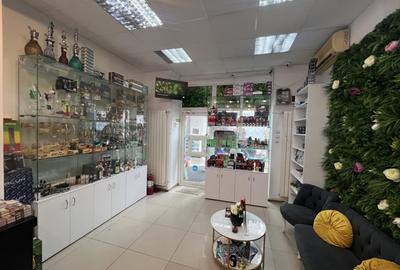 Spațiu comercial, de 60.5 mp, în Sud - 3