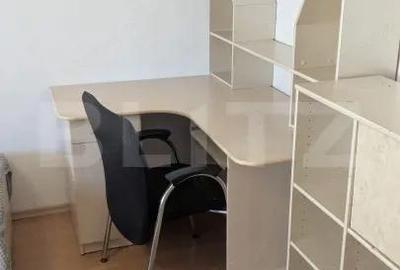 Garsonieră decomandată în Central - 1