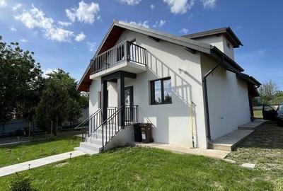 Casă cu 4 camere în Holboca - 6