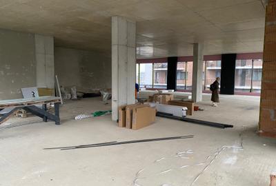 Spațiu comercial, de 320 mp, în Bună Ziua - 8