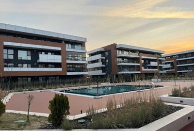 Apartament cu 2 camere decomandat, mobilat în Theodor Pallady - 2