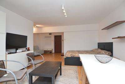 VANZARE GARSONIERA BULEVARDUL UNIRII STRADAL - 5