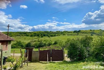 Casă cu 4 camere în Uileacu de Munte - 9