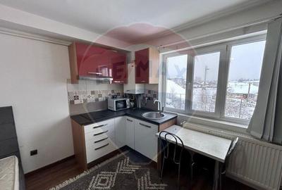 Garsoniera cocheta de inchiriat - 2