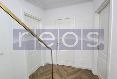 VANZARE VILA ELEGANTA | 6 CAMERE| 163 MP UTILI | STRAULESTI - 9