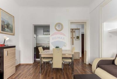 Investitie, apartament 2 camere Calea Victoriei - 6