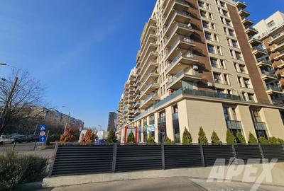 Apartament cu 3 camere decomandat, mobilat în Drumul Taberei