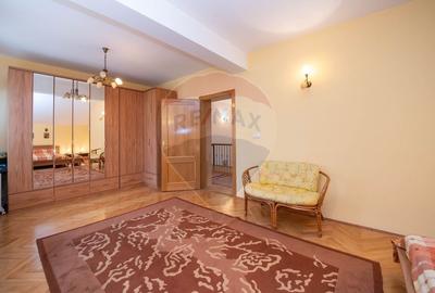 Casa eleganta in cea mai buna zona din Cristian - COMISION 0% - 14