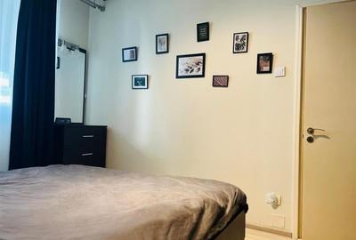 2 Camere, Bd. Tineretului (langa parc), Pet Friendly, 5 min Metrou - 4
