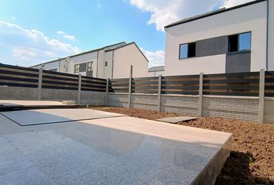 Ultima Vila de Vanzare Chiajna situate intre Padure si Lac,Comison 0 - 4