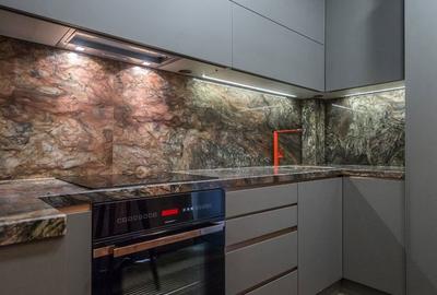 Apartament cu 2 camere în Floreasca - 8