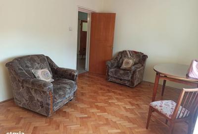 Apartament cu 4 camere decomandat în Dacia - 17