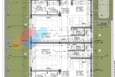 Duplex modern 150 Mp, finisat cu garaj si terasa spatioasa de 30 mp, in Faget - 11