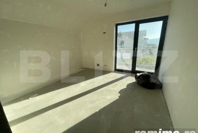 Casă cu 4 camere cu Teren 490 Mp în Central - 14