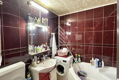 Apartament cu 2 camere, decomandat, centrala proprie, Aradului - 7