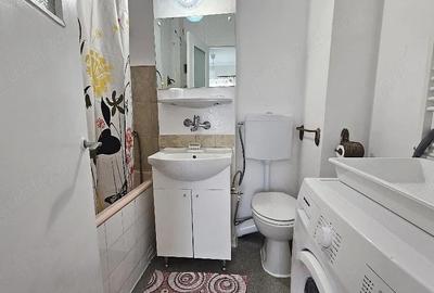 Garsonieră decomandată în Central - 4