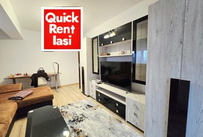 Bloc Nou Apartament 2Camere Decomandat Cu Parcare Subterana - Valea Adanca(CUG) - 9