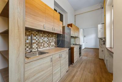 Apartament cu 3 camere de inchiriat in zona Ultracentral - 5