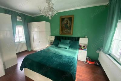 Vila ultracentrala, 390 mp utili,si birou cu acces stradal - 11