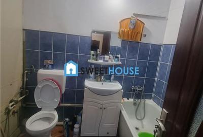 Apartament cu 2 camere decomandat în Central - 7