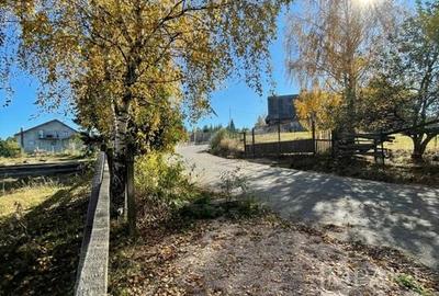 Teren intravilan de 2001 mp în Calatele Padure, comuna Calatele! - 1