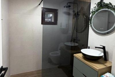 Apartament cu 2 camere semidecomandat, mobilat în Turda - 5