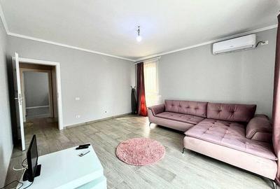 Apartament 2 Camere l Bucatarie inchisa l 2 locuri de parcare - 2