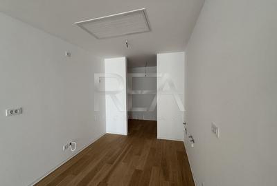 3 camere One Lake Club la 12 min Metrou Pipera - 2