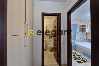 Priveliste deosebita! 2 camere, modern, AC, centrala, Brazda Priveliste deosebita! 2 camere, modern, AC, centrala, Brazda - 11