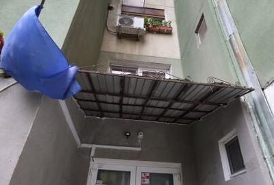 Apartament 2 camere 43 mp+balcon Al.Predeal ARAD - 6