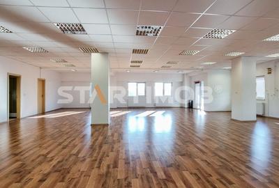Birou, de 208.52000427246 mp, în Vlahuță - 5