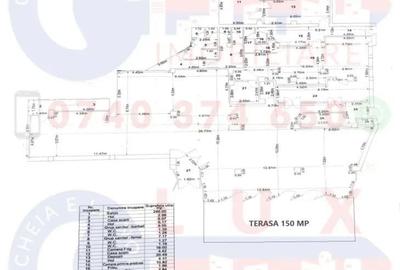 Spațiu comercial, de 437 mp, în Central - 13