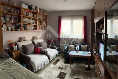 Garsonieră în Mureșeni - 3