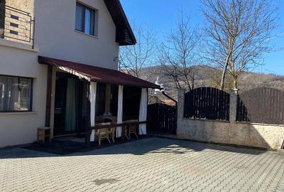 Casă cu Teren 1905 Mp în Stejeriș - 15