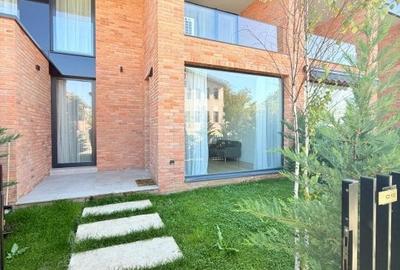 Duplex 4 camere cu gradina// Parc by Herastrau Apartments Tunari - 2